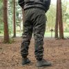 Nash Zero Tolerance Chill Joggers Camo Pantaloni de trening S