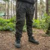 Nash Zero Tolerance Chill Joggers Camo Pantaloni de trening S