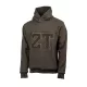 Nash ZT Wind Chill Hoody Varsity Pulover cu Glugă XL