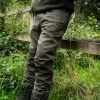 Nash ZT Wind Chill Joggers Varsity Pantaloni de trening S