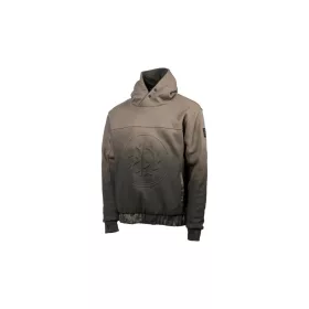   Nash Zero Tolerance Wind Chill Hoody Two Tone Element Pulover 2XL