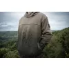Nash Zero Tolerance Wind Chill Hoody Two Tone Element Pulover XL