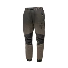   Nash ZT Wind Chill Joggers Two Tone Element Pantaloni de trening 3XL