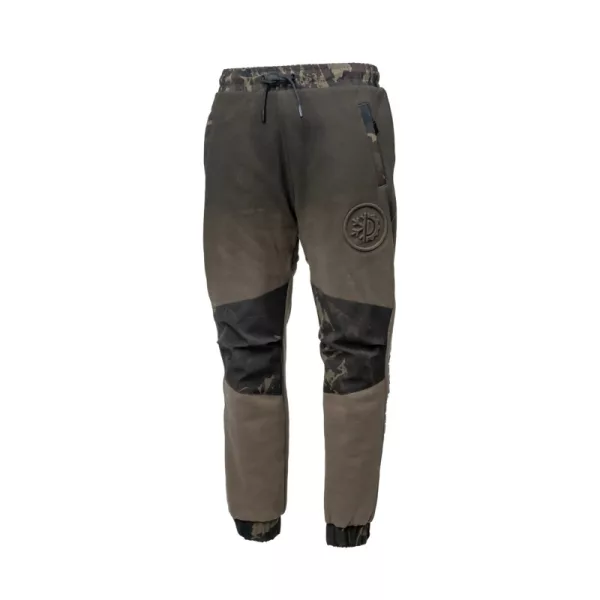 Nash ZT Wind Chill Joggers Two Tone Element Pantaloni de trening 3XL