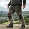 Nash ZT Wind Chill Joggers Two Tone Element Pantaloni de trening 3XL