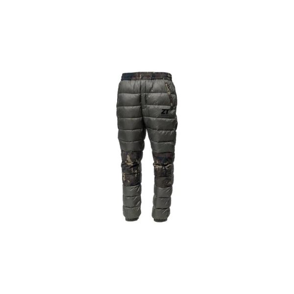 Nash Zero Tolerance ZT Air Cell Trousers Esőnadrág 3XL