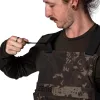 Nash ZT Helluva Salopetă impermeabilă 2XL