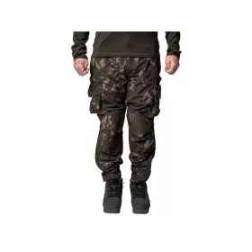 Nash Zero Tolerance ZT Helluva Camo Vízálló Nadrág S