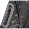 Nash ZT Lite Hydra Flex Hoody Camo Pulóver S