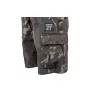 Nash Zero Tolerance ZT Lite Hydra Flex Combat Shorts Camo Rövidnadrág L