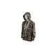 Nash ZT Lite Luxe Hoody Kapucnis Pulóver M