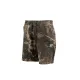 Nash ZT Lite Luxe Shorts Camo Rövidnadrág XL