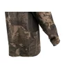 Nash ZT Lite Luxe Long Sleeve T Shirt Camo Hosszú Ujjú Póló XL