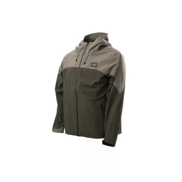 Nash Zero Tolerance ZT Lite Dry Pack Jacket Vízálló Dzseki S