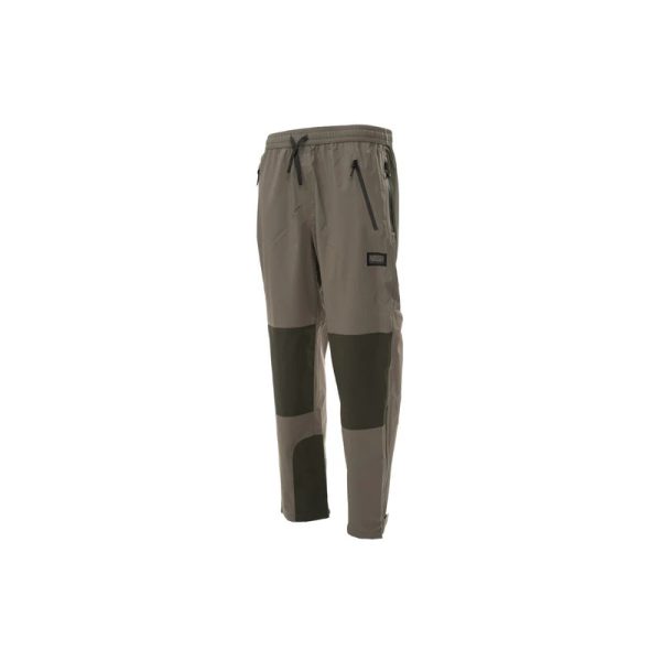 Nash Zero Tolerance ZT Lite Dry Pack Trousers Esőnadrág M
