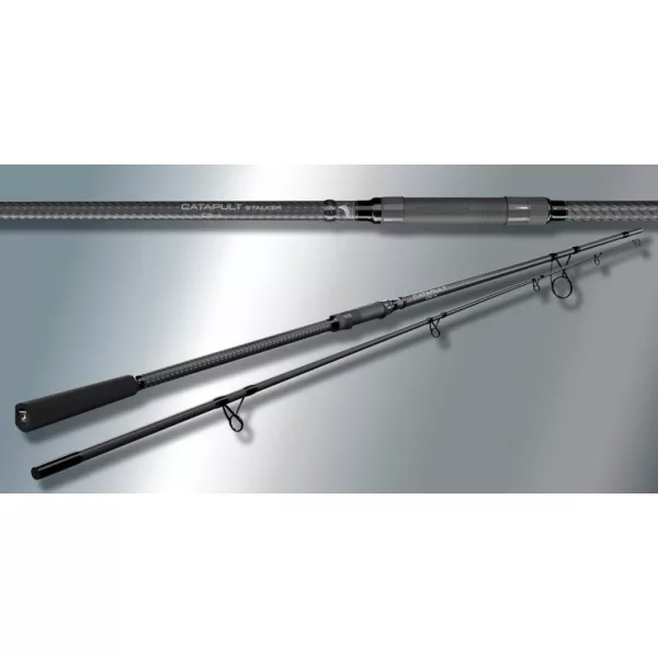 Sportex Catapult CS-4 Carp Stalker 3,00m 3,00lbs Lansetă de crap din 2 bucăți