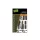 Fox Naturals Running Safety Clip Kit Biztonsági Ólomkapocs Készlet 5db