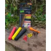 Fox Zig Aligna Kit Multi Sleeve Kit XL 10mm Hüvely Készlet 9db