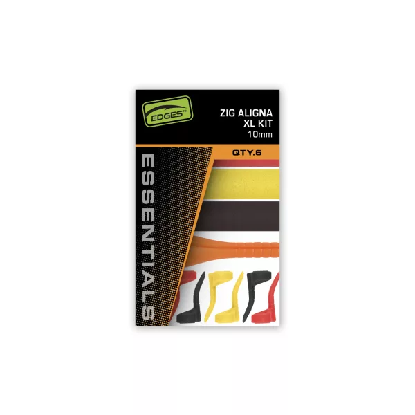 Fox Zig Aligna Kit Multi Foam Kit XL Szivacs Készlet 3db
