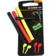 Fox EDGES™ Zig Aligna™ - Kit (red/yellow/black) Întoarcător de cârlig