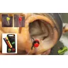 Fox EDGES™ Zig Aligna™ - Kit (red/yellow/black) Întoarcător de cârlig
