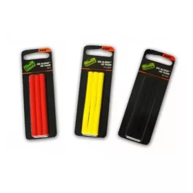   Fox EDGES™ Zig Aligna™ - Zig Aligna Foam - Black Întoarcător de cârlig
