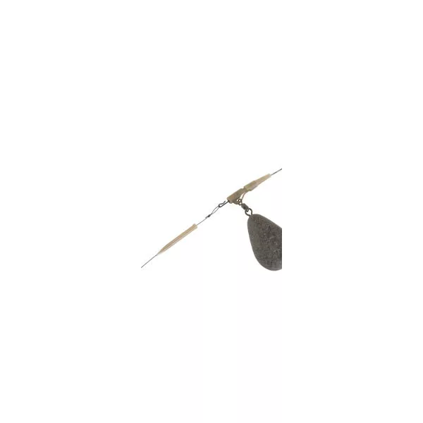 Fox EDGES™ Kwik Change Swivel - Vârtelnita Rapidă Mărimea 10