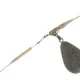 Fox EDGES™ Kwik Change Swivel - Vârtelnita Rapidă Mărimea 10