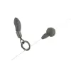 Fox EDGES™ Tungsten Mainline Sinkers - Mainline Sinkers Greutate pentru scufundarea firului principal