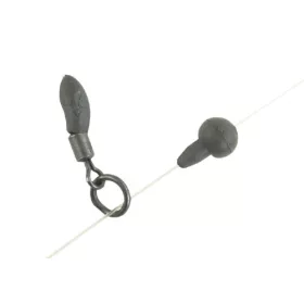   Fox EDGES™ Tungsten Mainline Sinkers - Mainline Sinkers Greutate pentru scufundarea firului principal