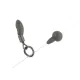 Fox EDGES™ Tungsten Mainline Sinkers - Mainline Sinkers Greutate pentru scufundarea firului principal