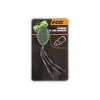 Fox EDGES™ Tungsten Mainline Sinkers - Mainline Sinkers Greutate pentru scufundarea firului principal