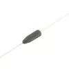 Fox EDGES™ Tungsten Mainline Sinkers - Mainline Sinkers Greutate pentru scufundarea firului principal