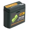 Fox EDGES™ Bait Floss - Neutral Ață pentru momeală