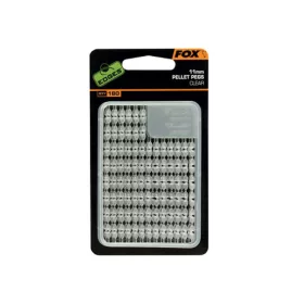 Fox EDGES™ Pellet Pegs - 11mm Opritor