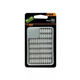 Fox EDGES™ Pellet Pegs - 13mm Opritor
