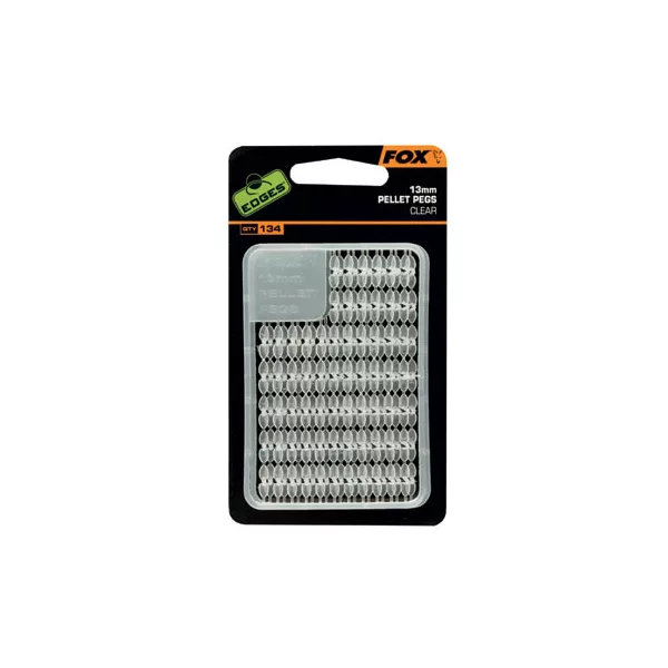 Fox EDGES™ Pellet Pegs - 13mm Opritor
