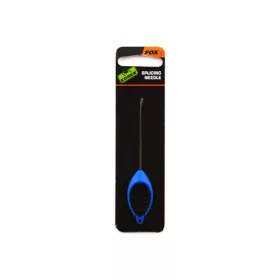 Fox EDGES™ Splicing Needle - Needle Ac de momeală