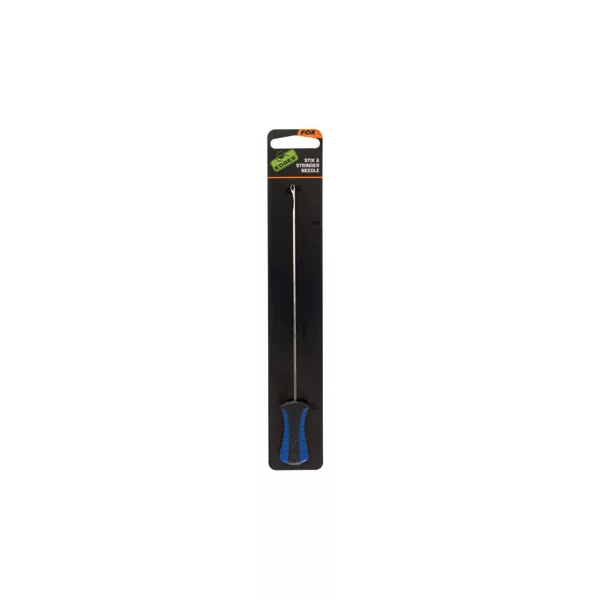 Fox EDGES™ Stix & Stringer Needle - Needle Ac de momeală