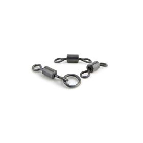 Fox Edges Flexi Ring Swivel Vârtej 10