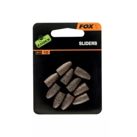 Fox EDGES™ Sliders - Sliders Plumb de scufundare a liniei