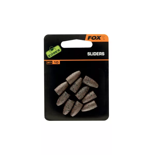 Fox EDGES™ Sliders - Sliders Plumb de scufundare a liniei