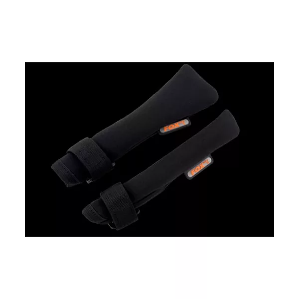 Protector de vârf și cotor Fox - Tip & Butt Protectors Curea pentru lansetă de crap