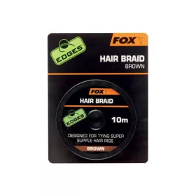Fox EDGES™ Hair Braid - 10m Fir împletit