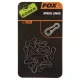FOX EDGES MICRO SPEED LINK - agrafă rapidă