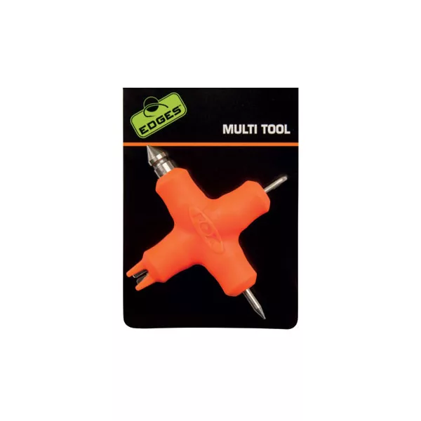 Fox EDGES™ Multi Tool - Clește tip unealtă