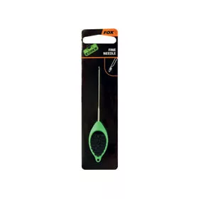 Fox EDGES™ Micro Needles - Fine Ac de momeală