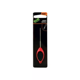 Fox EDGES™ Micro Needles - Heavy Ac de momeală