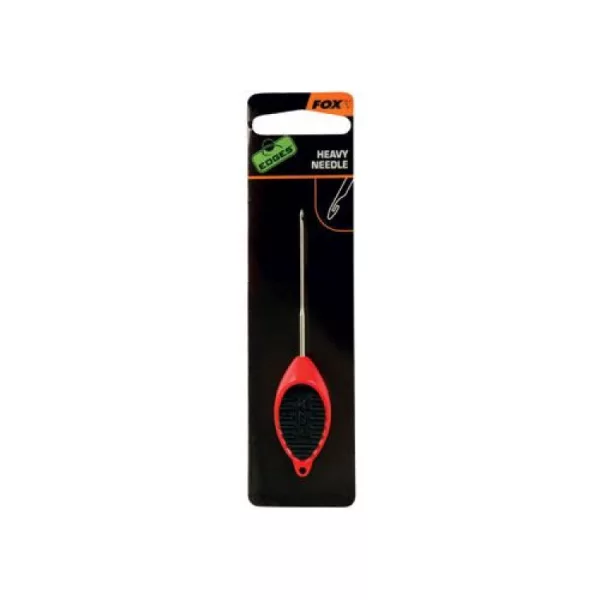 Fox EDGES™ Micro Needles - Heavy Ac de momeală
