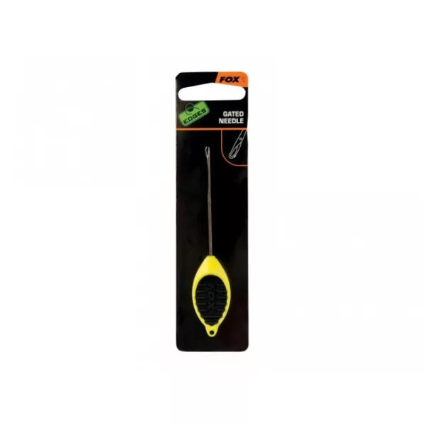 Fox EDGES™ Micro Needles - Gated Ac de momeală